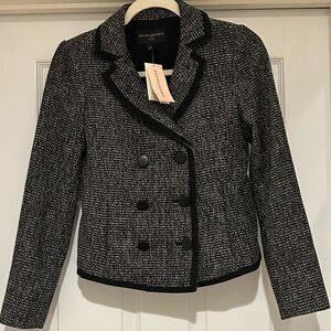 NWT Banana Republic Blazer